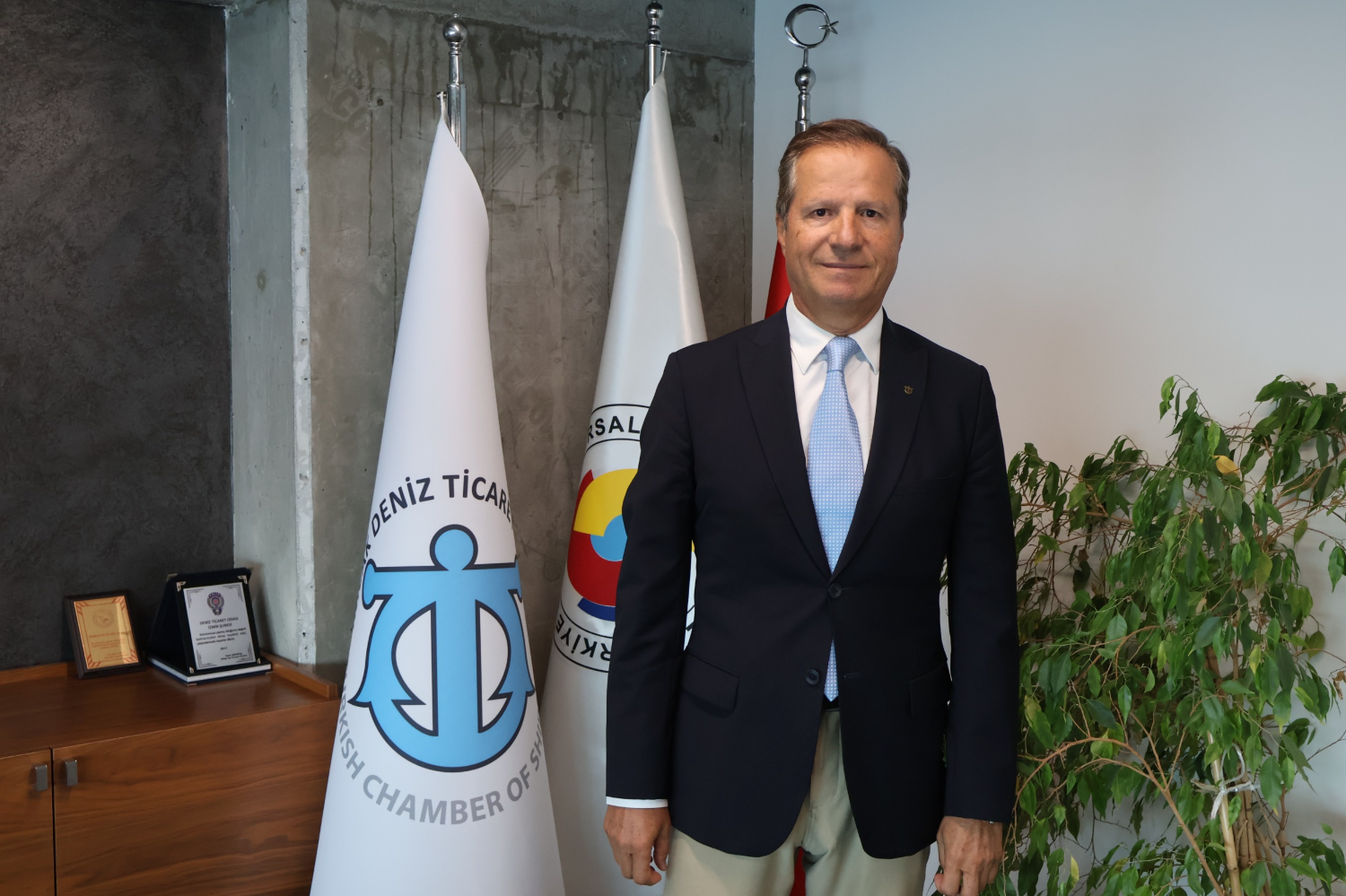 Denizciliğe ilgi, ‘tekne parklar’ ile artabilir